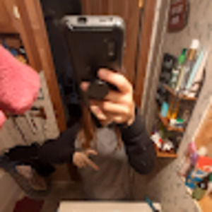 Meet your Posher, Justice